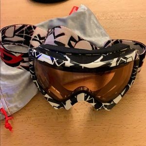 Men’s Giro Ski Goggles